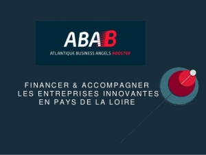 Pour toujours mieux accompagner les start-up, nous devenons Business Angels via ABAB