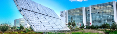 INVIVO Consulting, partenaire de l’Université Internationale de Rabat* pour la 3ème année consécutive. Au programme : optimisation énergétique.