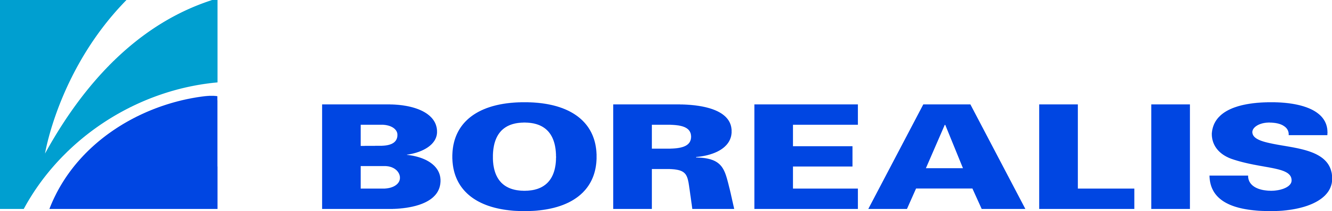 Logo-Borealis